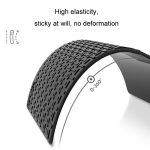 BEN.JACK Auto-Zentralsteuerung, Armaturenbrett, Handy, rutschfeste Matte, Black Small, Transparent Small, Black Large, Transparent Large – Bild 2