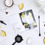 8-in-1-Edelstahl-Barkeeper-Set, Cocktail-Werkzeuge – Bild 7