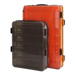 Doppelseitiger Luya-Werkzeugkasten, durchsichtiger Köder-Organizer, HB326 10 Grids – Bild 4