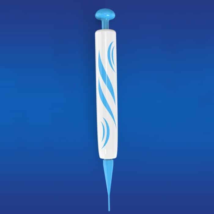 2 IN 1 Auto Skin Tag Remover Gerät Adult Mole Wart Remover Gesichtspflege Beauty Tools – Bild 2