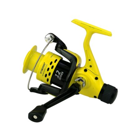 Casting Rod Spinnrad Kunststoffkopf Angelschnur Rolle, YUMOSHI CTR2000, YUMOSHI CTR3000, YUMOSHI CTR4000, YUMOSHI CTR5000, YUMOSHI CTR6000