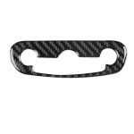 Für Chevrolet Malibu 2016-2024 Ein Modell Linkslenker Scheinwerferschalter Aufkleber