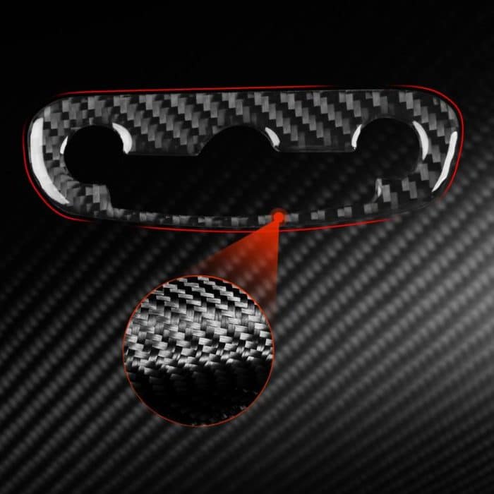 Für Chevrolet Malibu 2016-2024 Ein Modell Linkslenker Scheinwerferschalter Aufkleber – Bild 5