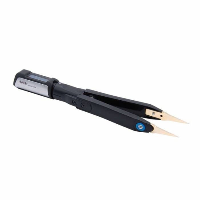 MINIWARE DT71 Mess-Digital-Pinzetten-Signalgenerator-Multimeter – Bild 2