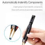 MINIWARE DT71 Mess-Digital-Pinzetten-Signalgenerator-Multimeter – Bild 5