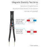 MINIWARE DT71 Mess-Digital-Pinzetten-Signalgenerator-Multimeter – Bild 7