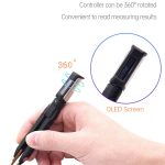 MINIWARE DT71 Mess-Digital-Pinzetten-Signalgenerator-Multimeter – Bild 9