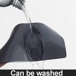 Auto-Anti-Rutsch-Matte, Auto-Zentralsteuerung, Instrumententafel, Ornamente, Aufbewahrungsmatte, Medium, Large – Bild 4