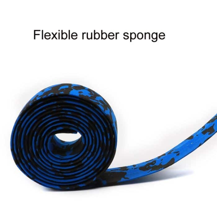 Gebogene Lenkergurte für Fahrräder in Tarnfarben – Bild 3