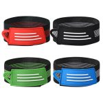 10 Stück Mountainbike Hosengürtel Fahrradhose Leggings Krawatte, Random Color Delivery – Bild 2