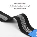 10 Stück Mountainbike Hosengürtel Fahrradhose Leggings Krawatte, Random Color Delivery – Bild 5