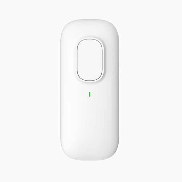 ZCC01 Ultraschall-Mückenschutz-Mäuseschutz-Milbenentfernungsinstrument, US Plug, UK Plug, EU Plug – Bild 1