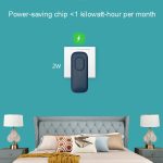 ZCC01 Ultraschall-Mückenschutz-Mäuseschutz-Milbenentfernungsinstrument, US Plug, UK Plug, EU Plug – Bild 7