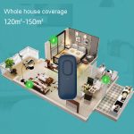 ZCC01 Ultraschall-Mückenschutz-Mäuseschutz-Milbenentfernungsinstrument, US Plug, UK Plug, EU Plug – Bild 8