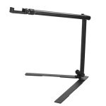DT-06 Desktop Overlook Handyhalterung Kamera Fülllicht Universelle faltbare Halterung – Bild 2