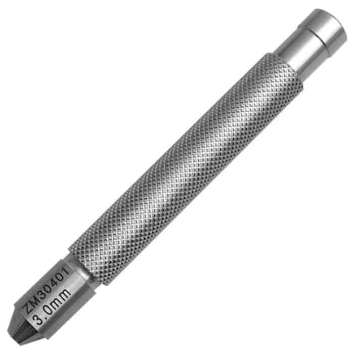 Uhrwerk-Uhrzeit-Einstellwerkzeug, Edelstahl-Uhrengriff, QYZ7021 1.5-3.0mm, QYZ7021 3.0-4.0mm, QYZ7021 4.0-5.0mm, QYZ7021 5.0-6.0mm, QYZ7021 6.0-7.0mm, QYZ7021 6.5-7.5mm – Bild 1
