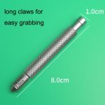 Uhrwerk-Uhrzeit-Einstellwerkzeug, Edelstahl-Uhrengriff, QYZ7021 1.5-3.0mm, QYZ7021 3.0-4.0mm, QYZ7021 4.0-5.0mm, QYZ7021 5.0-6.0mm, QYZ7021 6.0-7.0mm, QYZ7021 6.5-7.5mm, QYZ7021 7.0-8.0mm, QYZ7021 7.5-8.5mm, QYZ7021 8.0-9.0mm – Bild 5