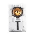 SHICHI Uhrenwartungstests, schnelle, langsame Werkzeuge, vollautomatischer Detektor, mechanische Uhrenschule