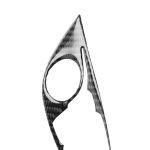 Für Chevrolet Malibu 2016-2024 B Modell Linkslenker Zentrale Steuerung Taste Panel Aufkleber – Bild 4