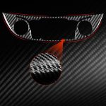 Für Chevrolet Malibu 2016-2024 B Modell Linkslenker Zentrale Steuerung Taste Panel Aufkleber – Bild 5