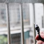 20 Stück TF-118 Gartenbewässerung Tropfbewässerungssystem Set Zubehör, Spray Head (Orange), Single Hook Connection 4/7mm Capillary (Orange), Single Hook Connection 4/7mm Capillary (Gray), Both Sides Connection 4/7mm Capillary (Gray)... – Bild 5