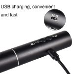 H11 Wiederaufladbare elektronische Signalpfeife für Verkehrsführungstraining mit Beleuchtungsfunktion, CN-Stecker – Bild 6