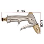 Reines Kupfer-Haushalts-Autowasch-Gartenbewässerungs-Sprinkler-Werkzeug – Bild 3