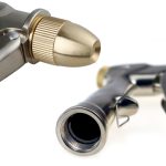 Reines Kupfer-Haushalts-Autowasch-Gartenbewässerungs-Sprinkler-Werkzeug – Bild 4