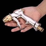 Reines Kupfer-Haushalts-Autowasch-Gartenbewässerungs-Sprinkler-Werkzeug – Bild 8