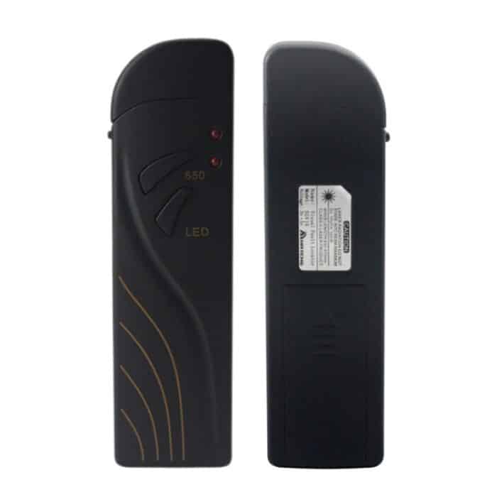 TL-B3-L15 10KM-15KM Mini-wiederaufladbarer faseroptischer Rotlichtquellen-Teststift Clamshell-Lichtstift – Bild 2