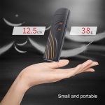 TL-B3-L15 10KM-15KM Mini-wiederaufladbarer faseroptischer Rotlichtquellen-Teststift Clamshell-Lichtstift – Bild 5