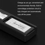 TL-B3-L15 10KM-15KM Mini-wiederaufladbarer faseroptischer Rotlichtquellen-Teststift Clamshell-Lichtstift – Bild 7