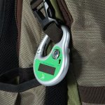 Ultraschall-Mückenschutz für den Außenbereich, tragbar, solarbetrieben, Treiber für Mücken und Insekten – Bild 6