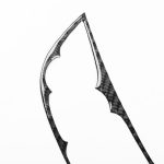 Für Chevrolet Malibu 2016-2024 Modell A Linkslenker Zentrale Steuerung Taste Panel Aufkleber – Bild 4