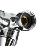 Doppelgriff Messing 3-Wege-Duscharm-Umstellventil Handbrause-Brauseteiler – Bild 6