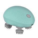 Mini-elektrische Kopfmassage, Mini Blue, Mini Silver, Mini White