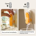 3,5 l Kühlschrank-Kaltkessel mit Wasserhahn, Haushalts-Kaltbrühtopf mit großer Kapazität – Bild 11