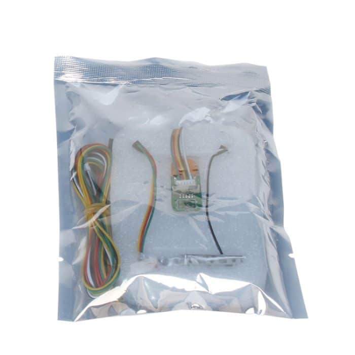 3D-Touch-Bett, automatischer Nivelliersensor, Druckkompensationssensor, 1m, 1.5m – Bild 7