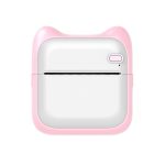 A31 Bluetooth Handheld tragbarer selbstklebender Thermodrucker, Pink, Blue, Pink+5 Rolls Printer Paper, Blue+5 Rolls Printer Paper, Pink+3 Rolls Colored Paper, Blue+3 Rolls Colored Paper – Bild 15