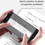 A31 Bluetooth Handheld tragbarer selbstklebender Thermodrucker, Pink, Blue, Pink+5 Rolls Printer Paper, Blue+5 Rolls Printer Paper, Pink+3 Rolls Colored Paper, Blue+3 Rolls Colored Paper – Bild 2