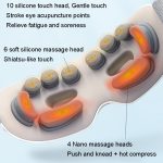 uEye2 Bluetooth Musik Augenmassagegerät Hot Vibration Augenpflegeinstrument, uEye2 – Bild 5