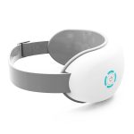 A216 Intelligentes drahtloses Augenmassageinstrument, pneumatisches Vibrations-Heißkompressen-Augenpflegeinstrument, A216 Vibration Hot Compress – Bild 2