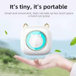 C23 Seven Colors Atmosphere Breathing Light Kabelloser Thermodrucker, C23 White+5 Rolls Thermal Paper, C23 White+3 Rolls Color Paper, C23 Blue Standard, C23 Blue+5 Rolls Thermal Paper, C23 Blue+3 Rolls Color Paper – Bild 5