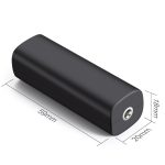 G1 3,5-mm-Audio-Rauschunterdrückungs-Isolator-Bluetooth-Empfänger – Bild 3