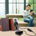 G1 3,5-mm-Audio-Rauschunterdrückungs-Isolator-Bluetooth-Empfänger – Bild 4