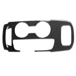 Für Chevrolet Malibu 2016-2024 C Modell Linkslenker Getriebe Panel Aufkleber