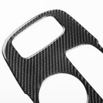 Für Chevrolet Malibu 2016-2024 C Modell Linkslenker Getriebe Panel Aufkleber – Bild 4