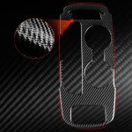 Für Chevrolet Malibu 2016-2024 C Modell Linkslenker Getriebe Panel Aufkleber – Bild 5