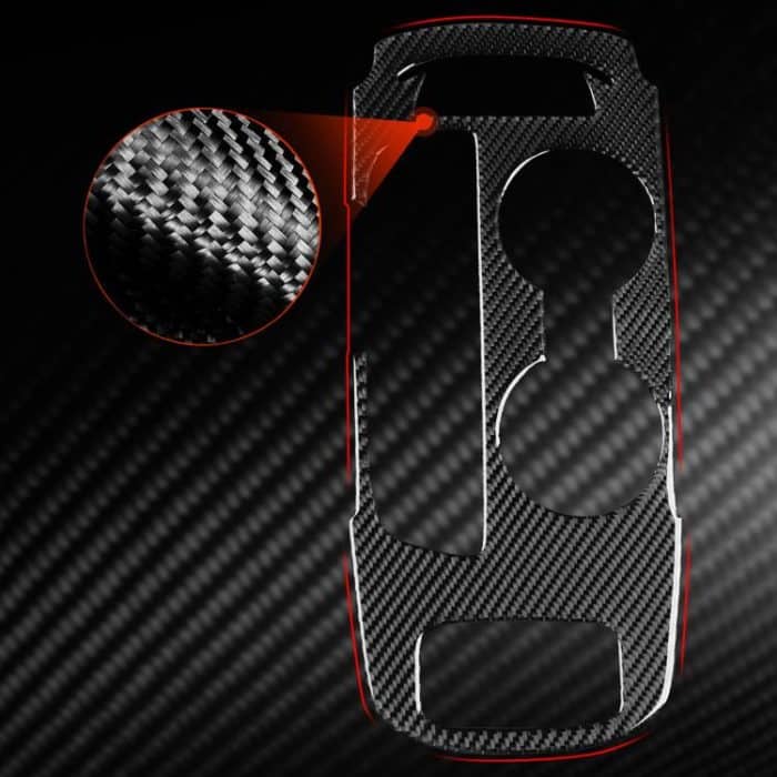 Für Chevrolet Malibu 2016-2024 C Modell Linkslenker Getriebe Panel Aufkleber – Bild 5