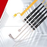 K-Typ-Sondenverwendung mit Thermometer, TASI TB601-1 Liquid Probe, TASI TB601-2 Surface Probe, TASI TB601-3 Surface Thermocouple, TASI TB601-4 Elbow Surface Thermocouple, TASI TB601-5 Pointed Needle Liquid Probe – Bild 4